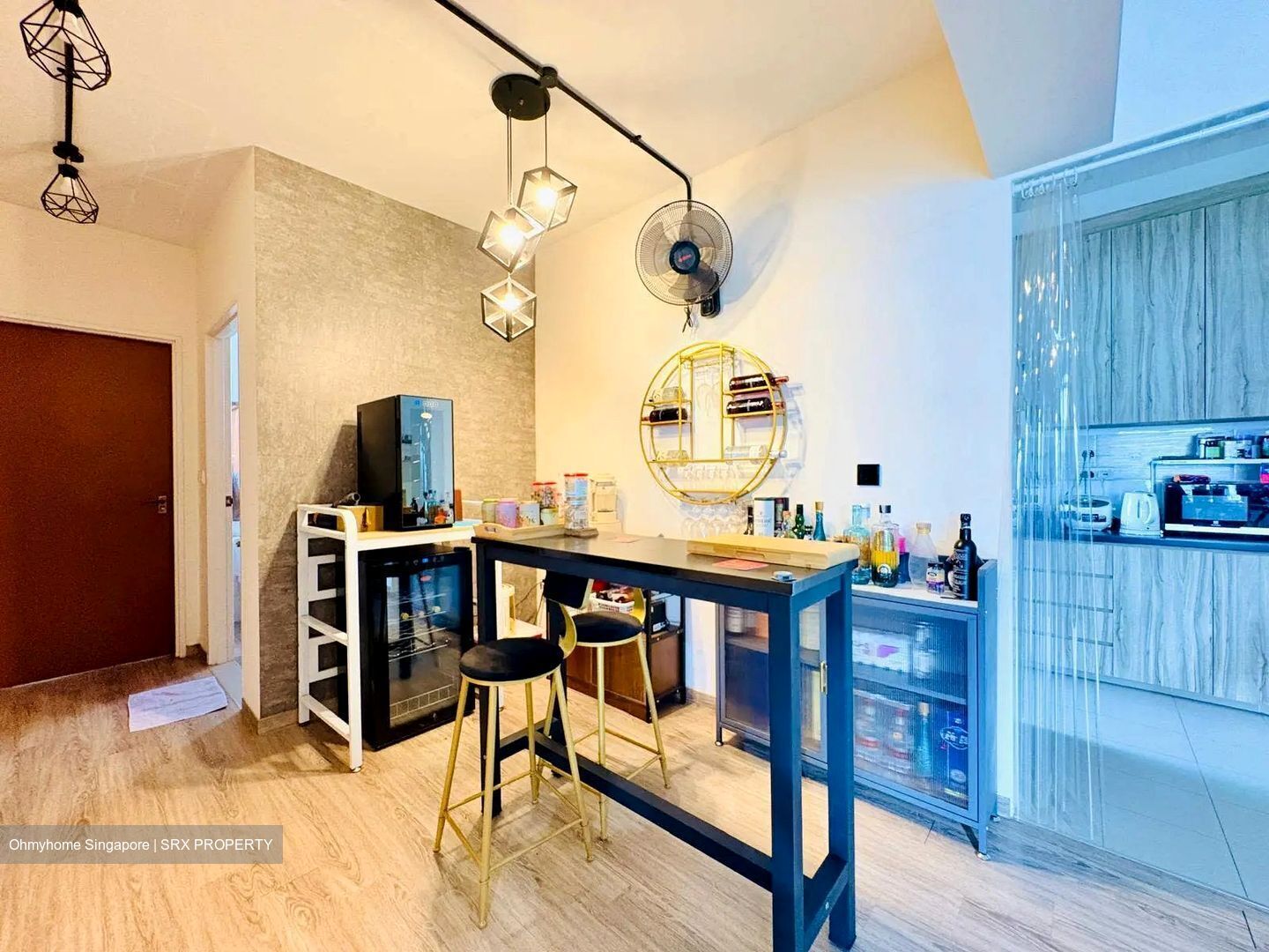 Blk 802A Keat Hong Crest (Choa Chu Kang), HDB 5 Rooms #575025361